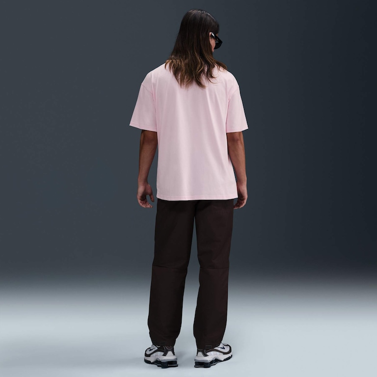 Camiseta Nike Sportswear M90 Masculina - Foto 5