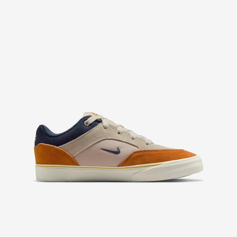 Tênis Nike SB Malor Infantil - Foto 3
