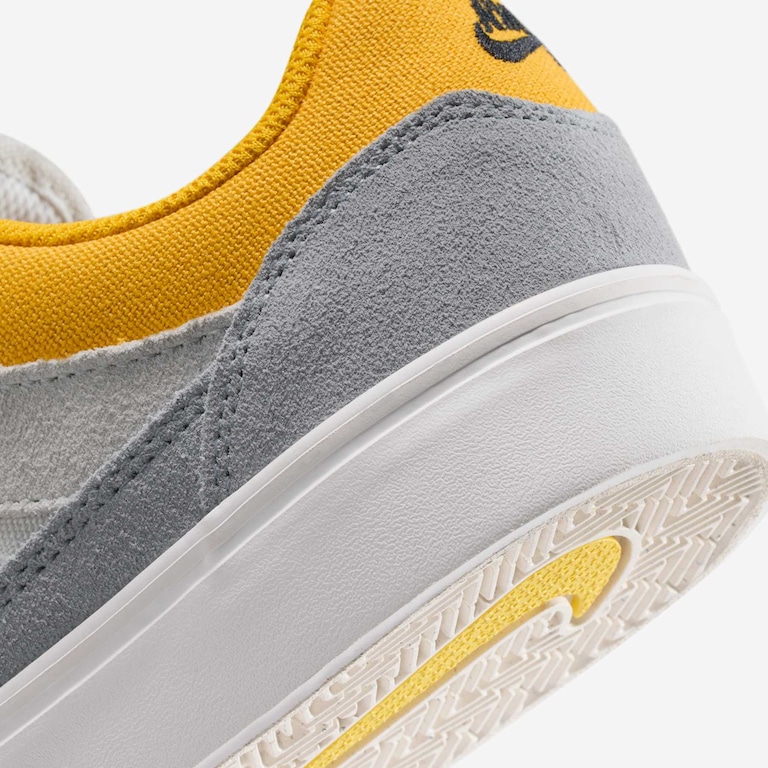 Tênis Nike SB Malor Infantil - Foto 8