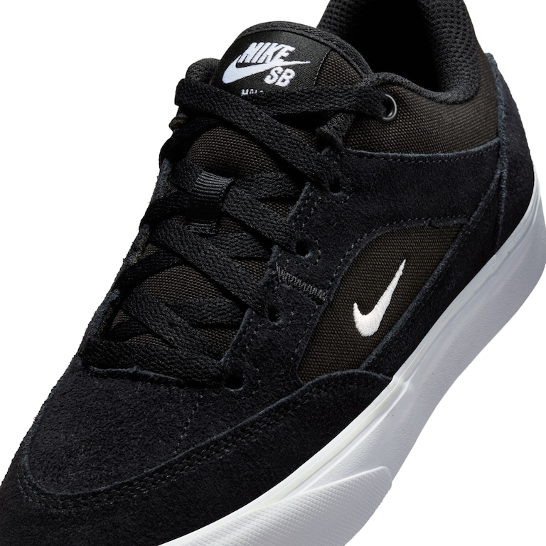 Tênis Nike SB Malor Infantil - Foto 8