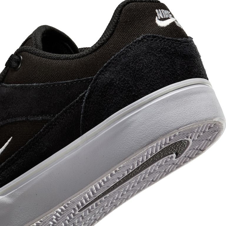 Tênis Nike SB Malor Infantil - Foto 9