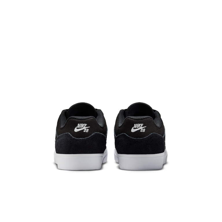 Tênis Nike SB Malor Infantil - Foto 4