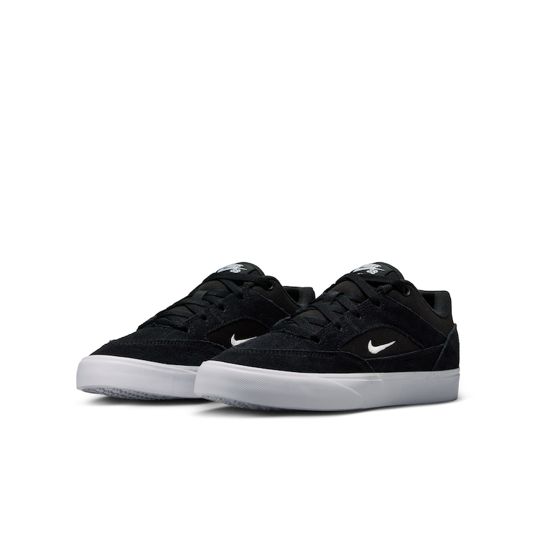 Tênis Nike SB Malor Infantil - Foto 5