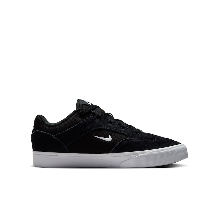 Tênis Nike SB Malor Infantil - Foto 3