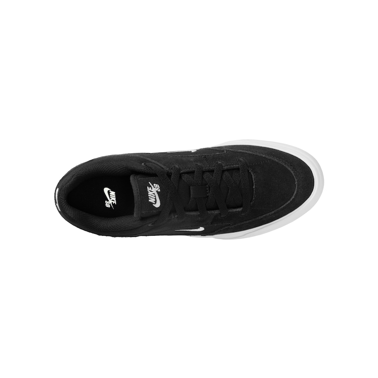 Tênis Nike SB Malor Infantil - Foto 7