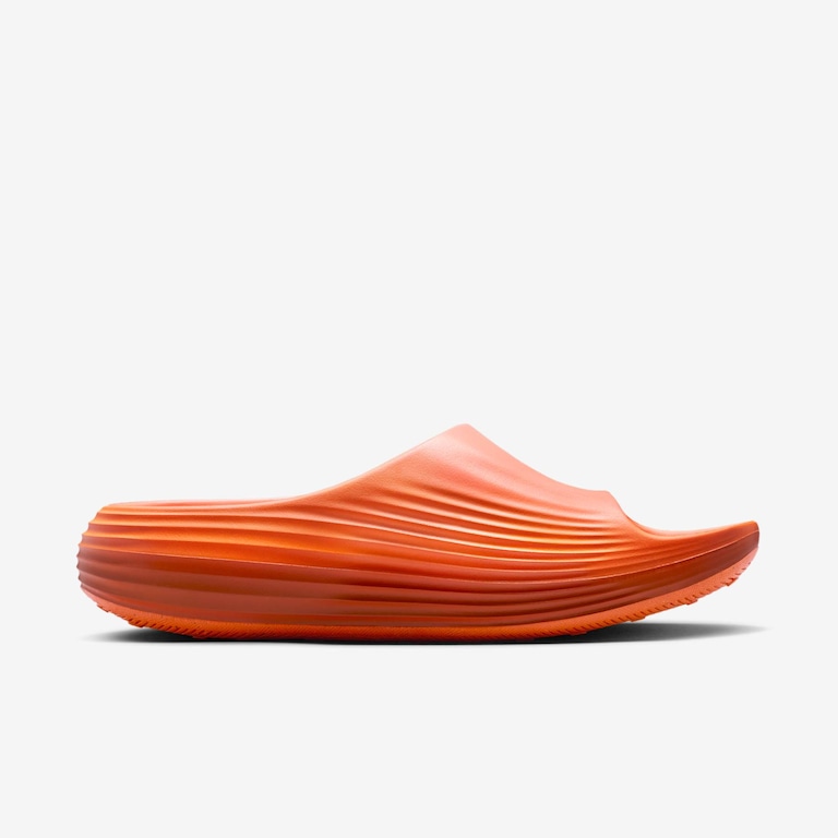 Chinelo Nike ReactX Rejuven8 Masculino - Foto 4