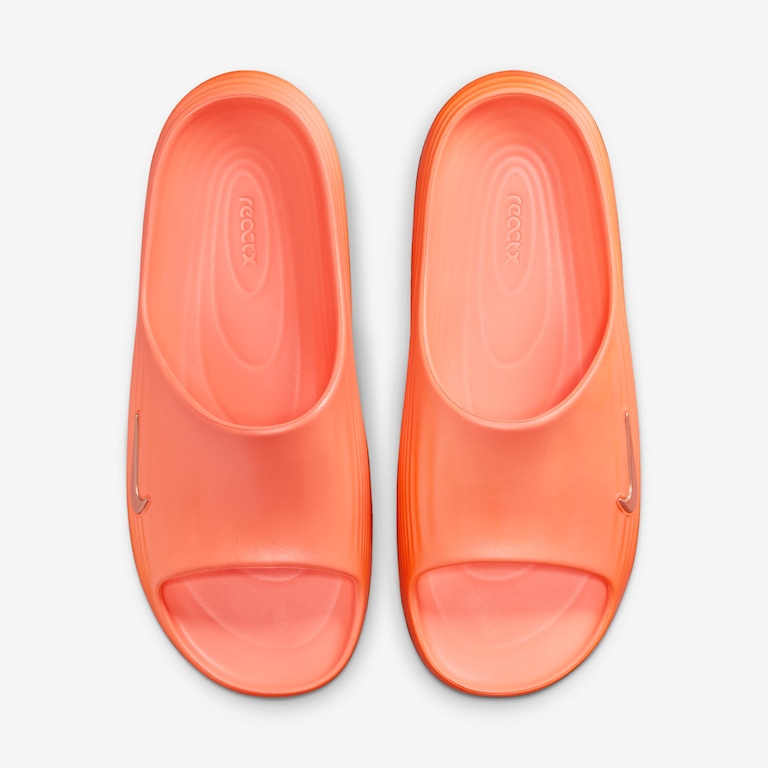 Chinelo Nike ReactX Rejuven8 Masculino - Foto 5