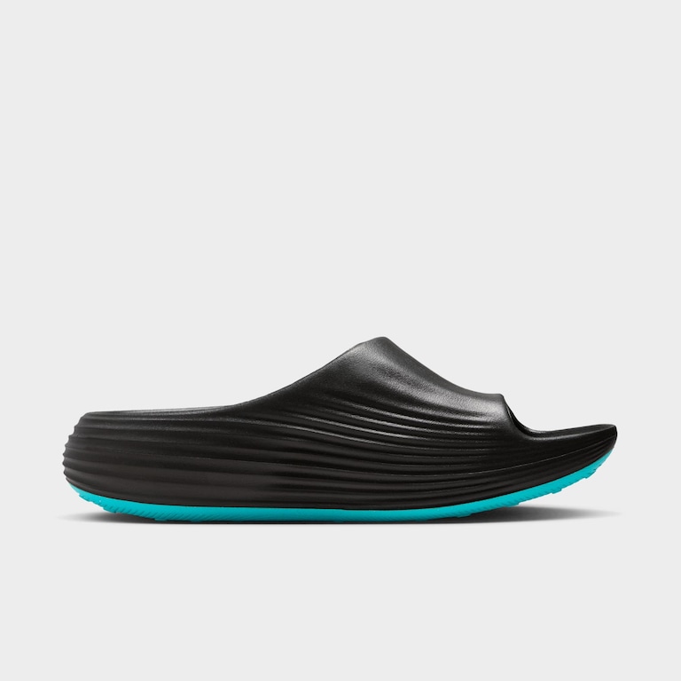Chinelo Nike ReactX Rejuven8 Masculino - Foto 4