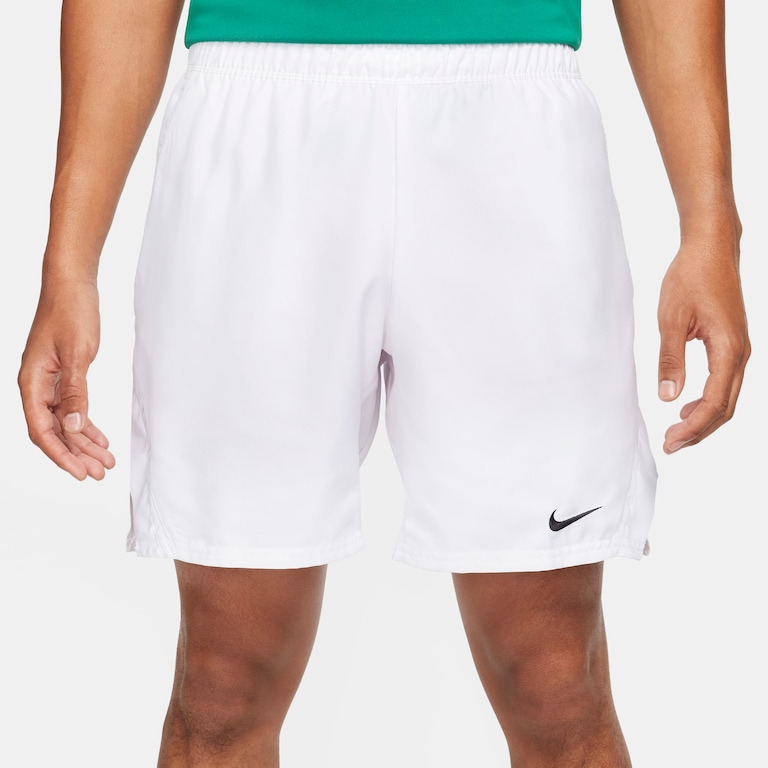 Shorts Nike Court Dri-FIT Victory 7IN Masculino - Foto 2
