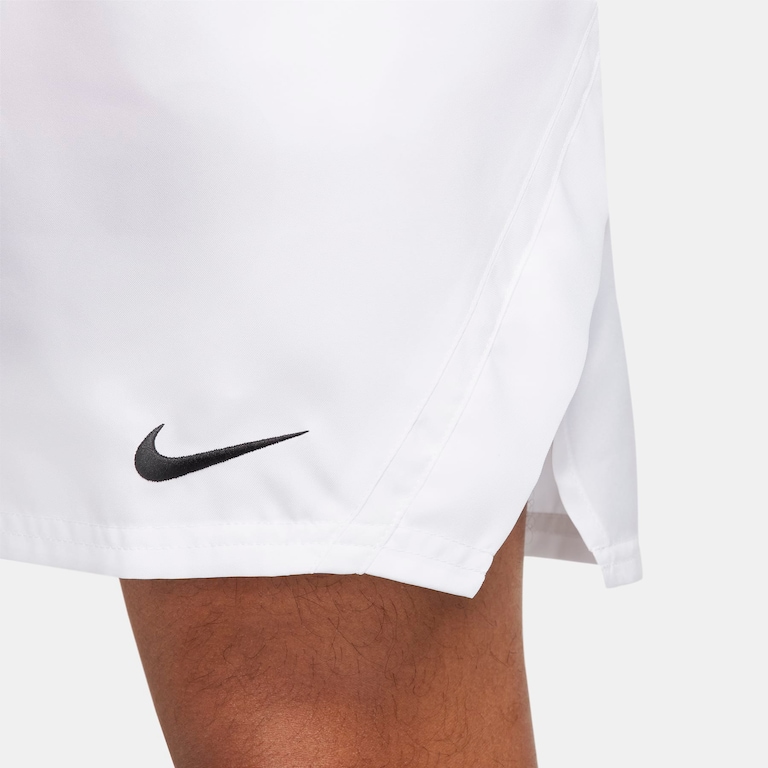 Shorts Nike Court Dri-FIT Victory 7IN Masculino - Foto 6