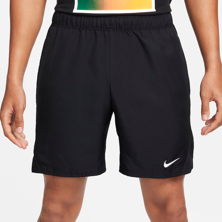 Shorts Nike Court Dri-FIT Victory 7IN Masculino - Foto 2