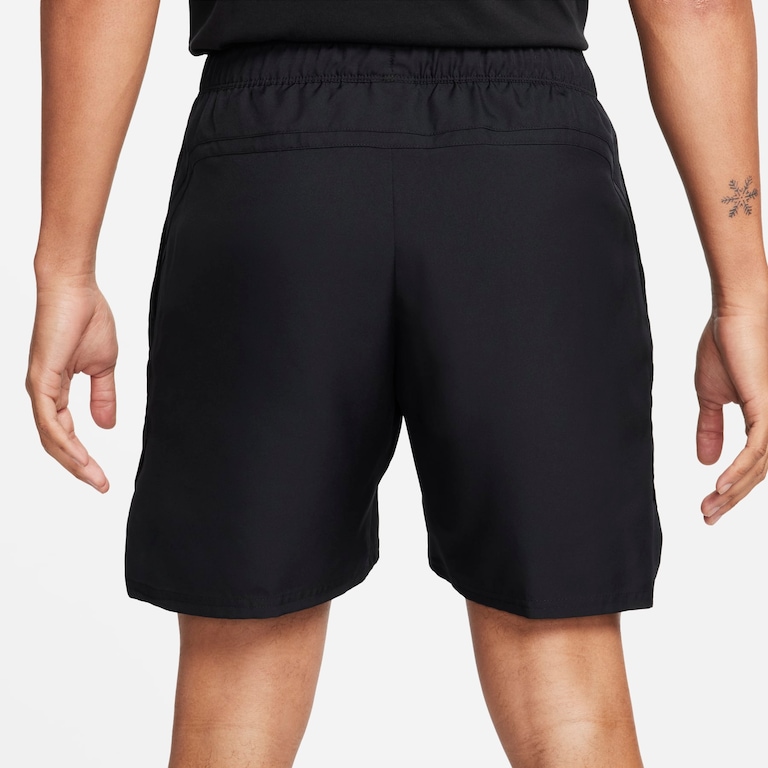 Shorts Nike Court Dri-FIT Victory 7IN Masculino - Foto 3