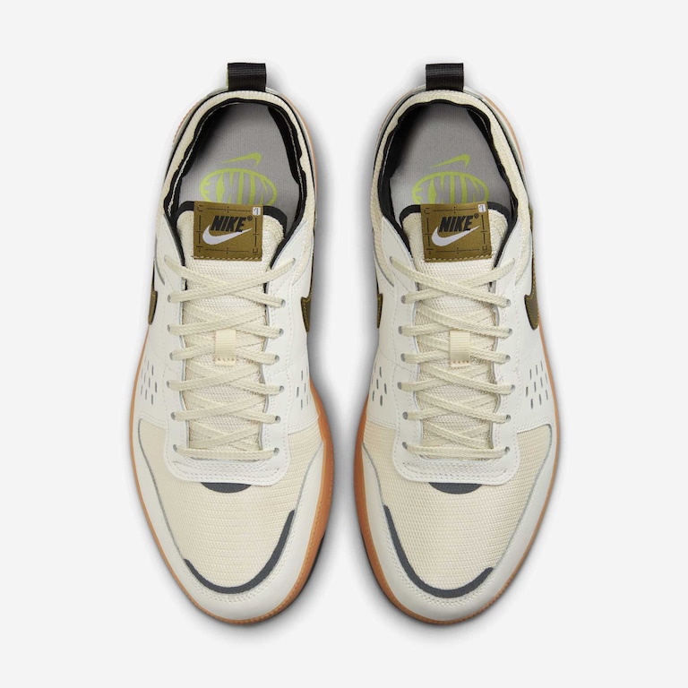 Tênis Nike C1ty Masculino - Foto 4