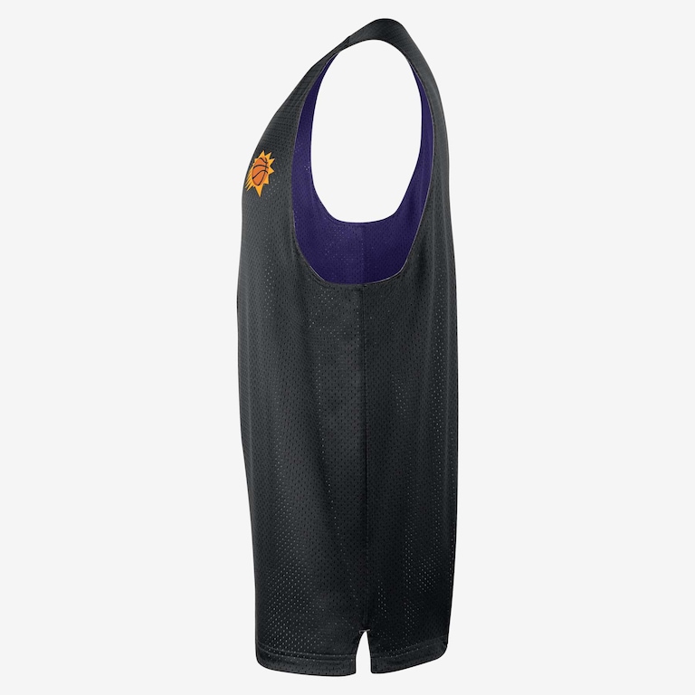 Regata Nike NBA Phoenix Suns Masculina - Foto 6