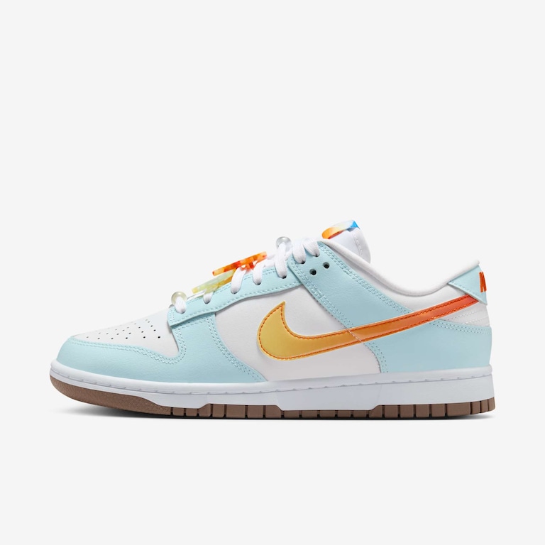 Tênis Nike Dunk Low Lx Feminino - Foto 1