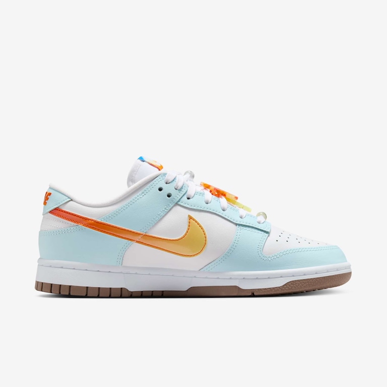 Tênis Nike Dunk Low Lx Feminino - Foto 3