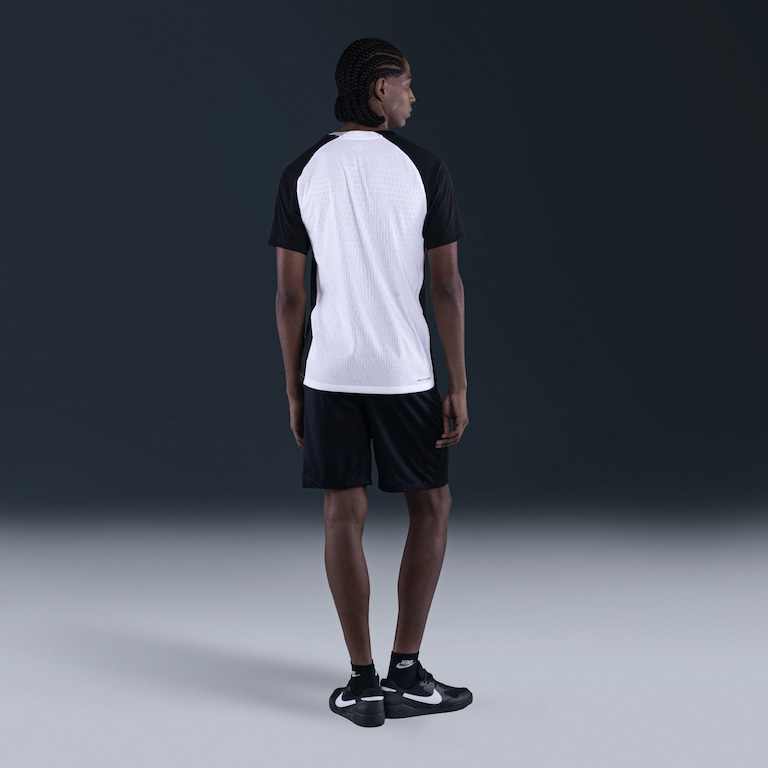 Camisa Nike Corinthians I 2025/26 Jogador Masculina - Foto 2