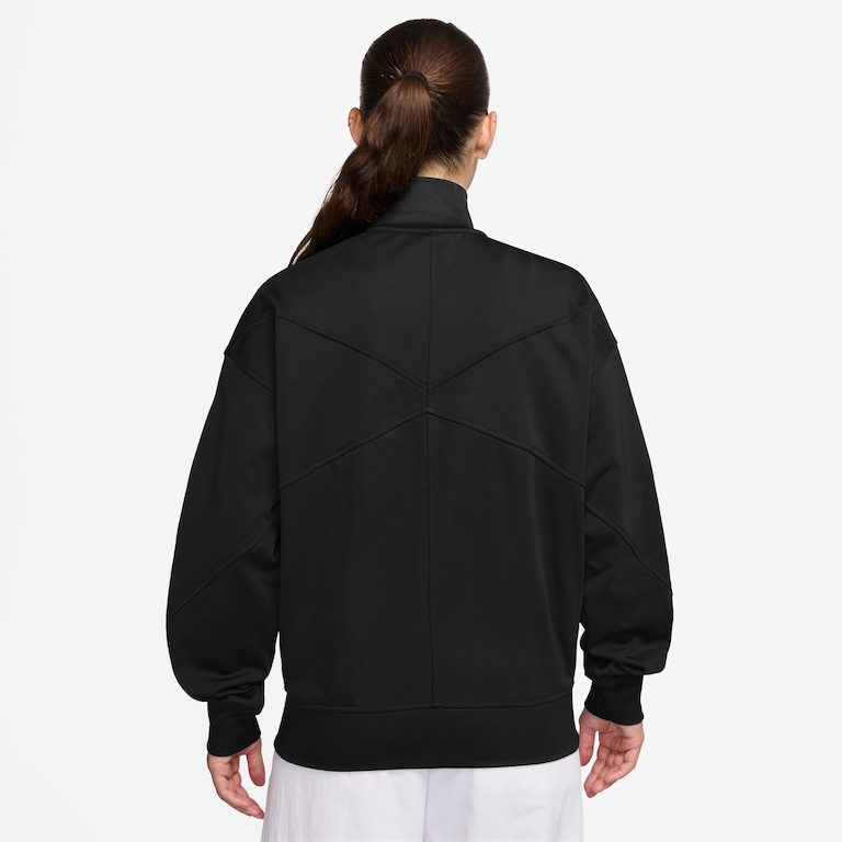 Jaqueta Nike Corinthians Hino Academy Pro Feminina - Foto 2