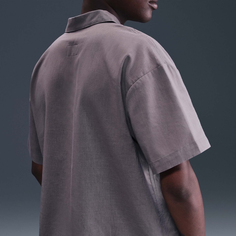 Camisa Nike Sashiko NL Masculina - Foto 2