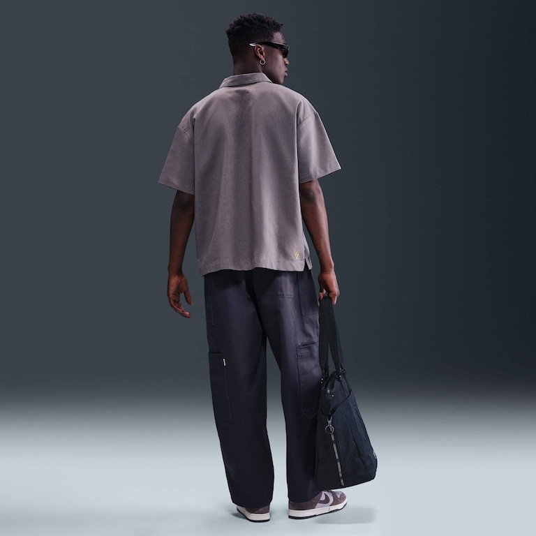 Camisa Nike Sashiko NL Masculina - Foto 5