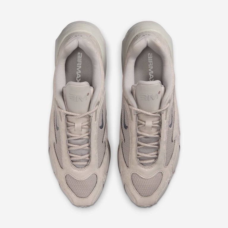 Tênis Nike Air Max Muse Feminino - Foto 4