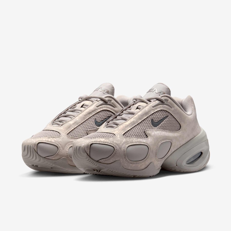 Tênis Nike Air Max Muse Feminino - Foto 5