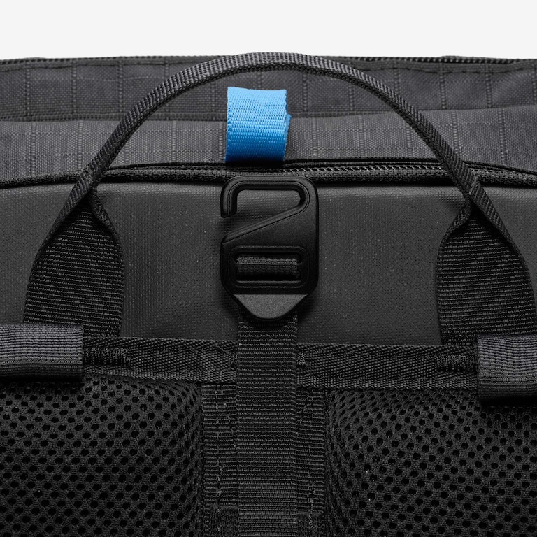 Mochila Nike Elite EasyOn Unissex - Foto 11