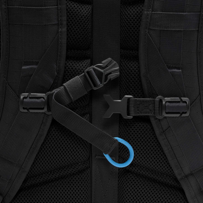 Mochila Nike Elite EasyOn Unissex - Foto 13