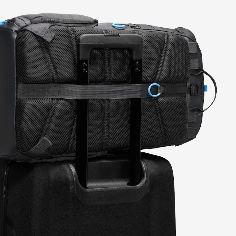 Mochila Nike Elite EasyOn Unissex - Foto 14