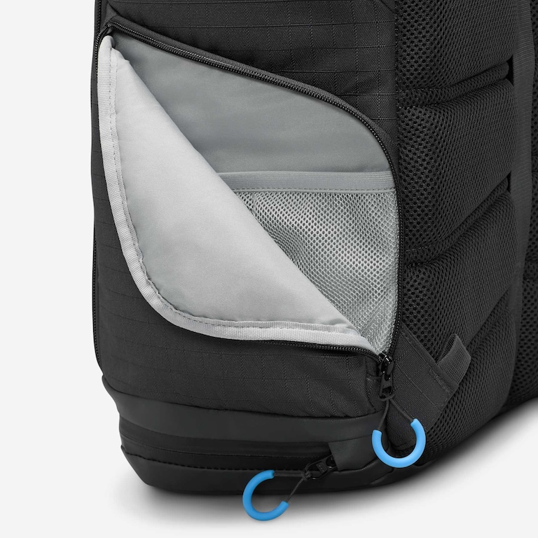 Mochila Nike Elite EasyOn Unissex - Foto 15