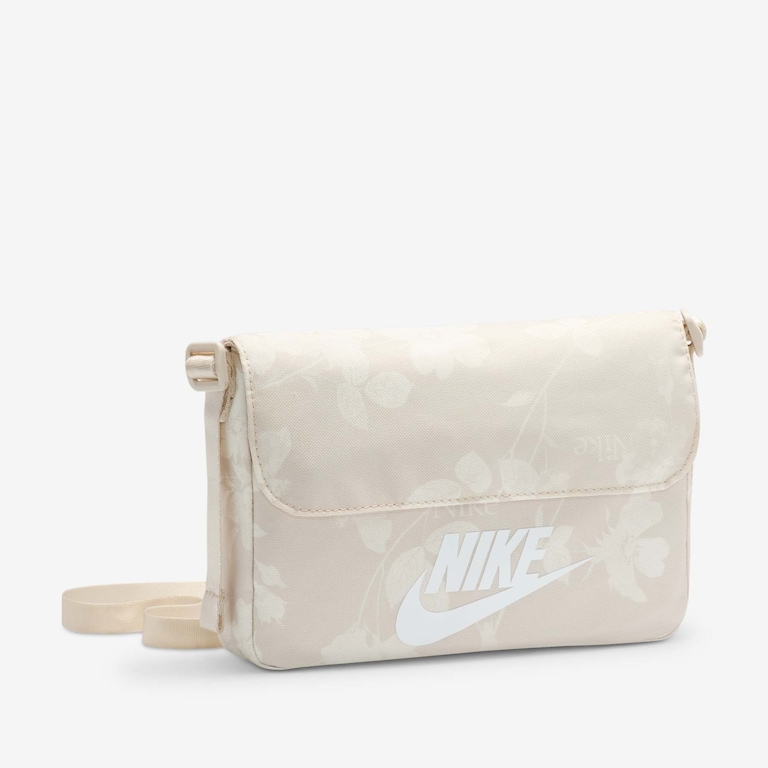 Bolsa Transversal Nike Sportswear Futura Feminina - Foto 2