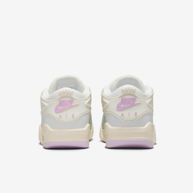 Tênis Air Jordan 4 RM Feminino - Foto 6