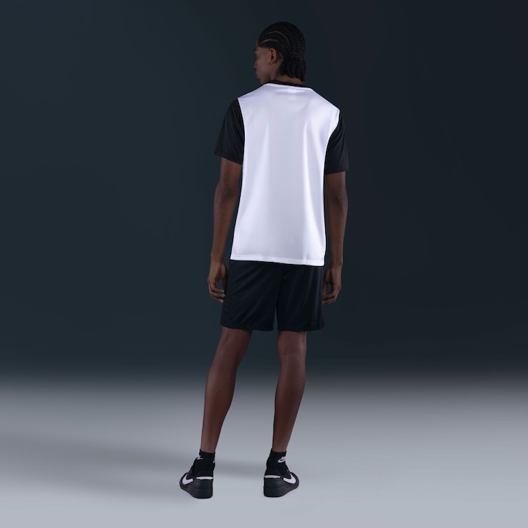 Camisa Nike Corinthians I 2025/26 Fã Masculina - Foto 2