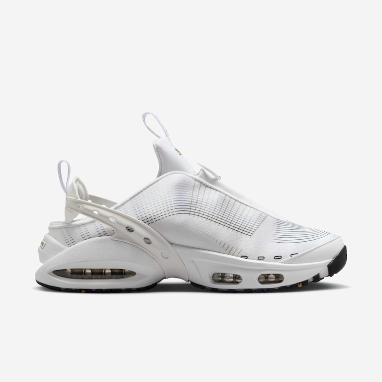 Tênis Nike Air Max Craze Feminino - Foto 3