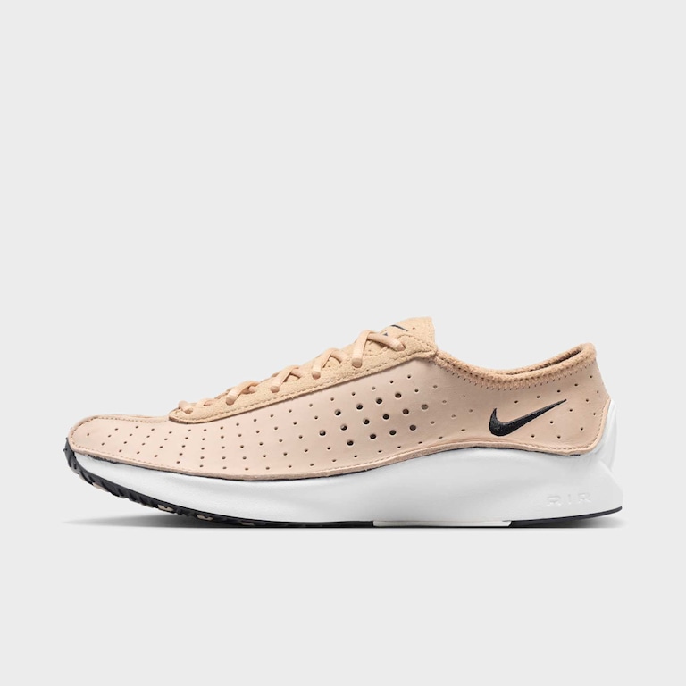 Tênis Nike Air Superfly Suede Feminino - Foto 1