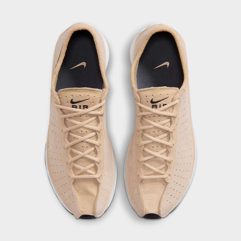 Tênis Nike Air Superfly Suede Feminino - Foto 4