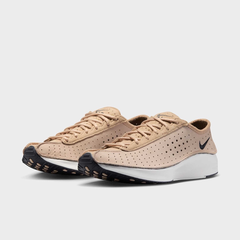 Tênis Nike Air Superfly Suede Feminino - Foto 5