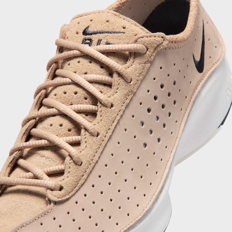 Tênis Nike Air Superfly Suede Feminino - Foto 7