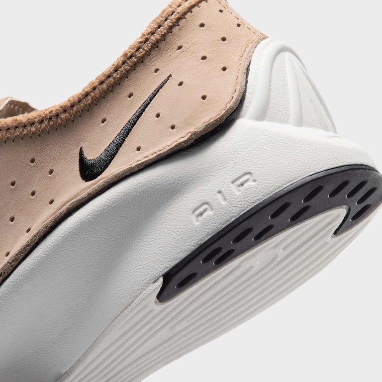 Tênis Nike Air Superfly Suede Feminino - Foto 8