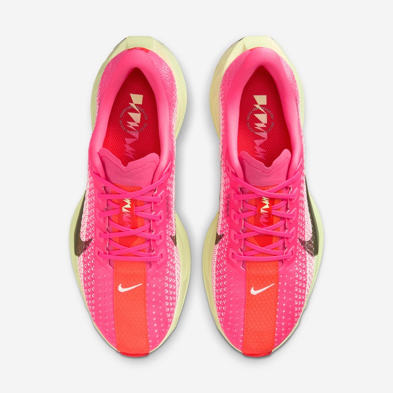 Tênis Nike Pegasus Plus 4 Feminino - Foto 4