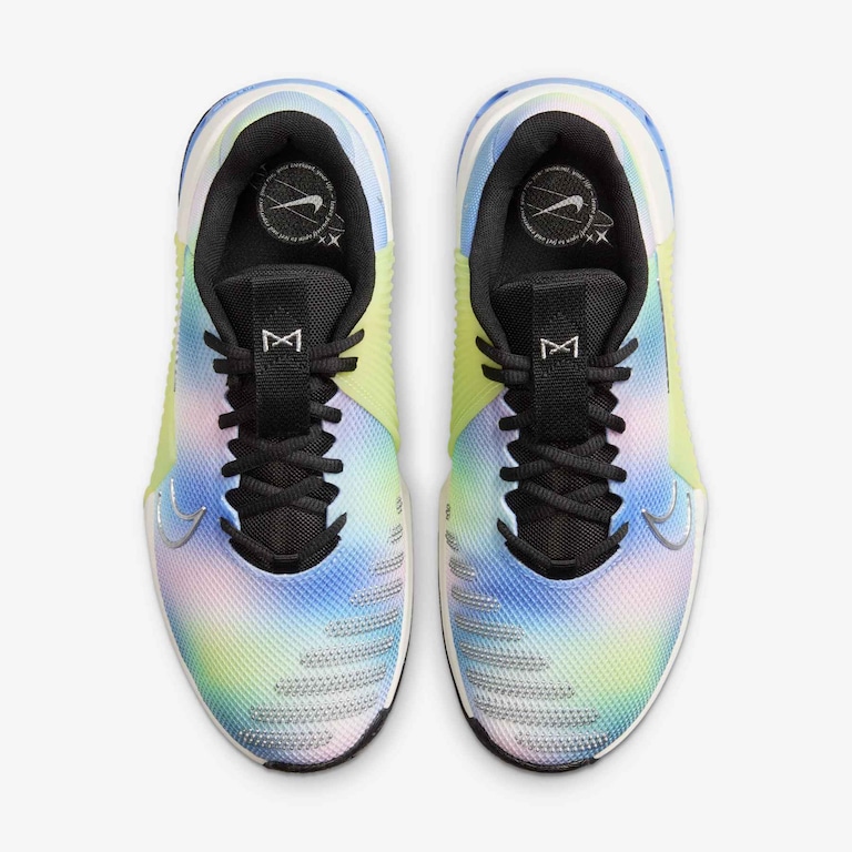 Tênis Nike Metcon 9 SE Feminino - Foto 4