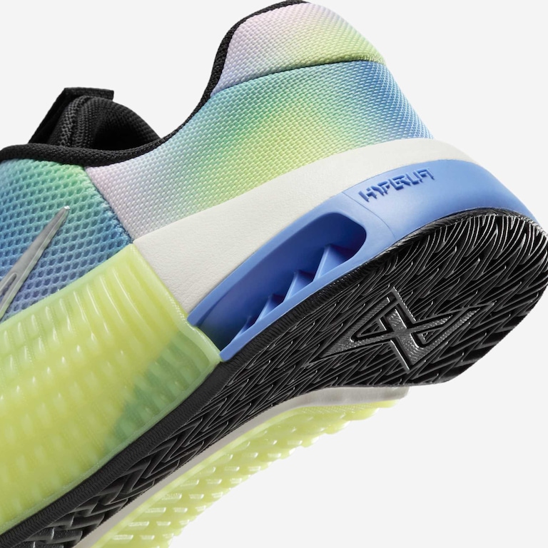 Tênis Nike Metcon 9 SE Feminino - Foto 8