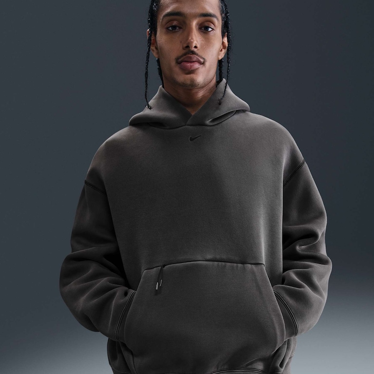 Jaqueta Nike Tech Masculina - Foto 1