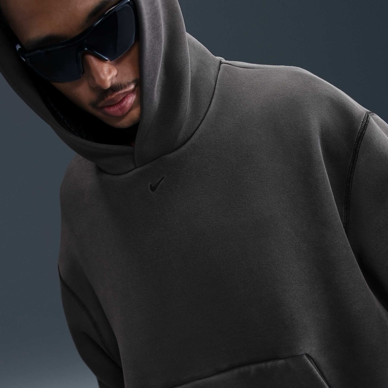 Jaqueta Nike Tech Masculina - Foto 3