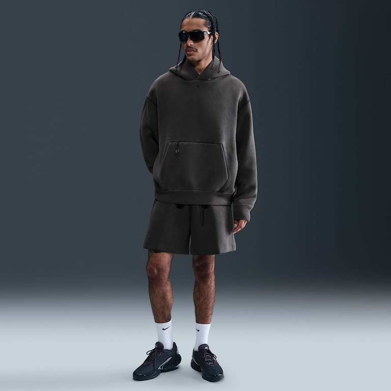 Jaqueta Nike Tech Masculina - Foto 4