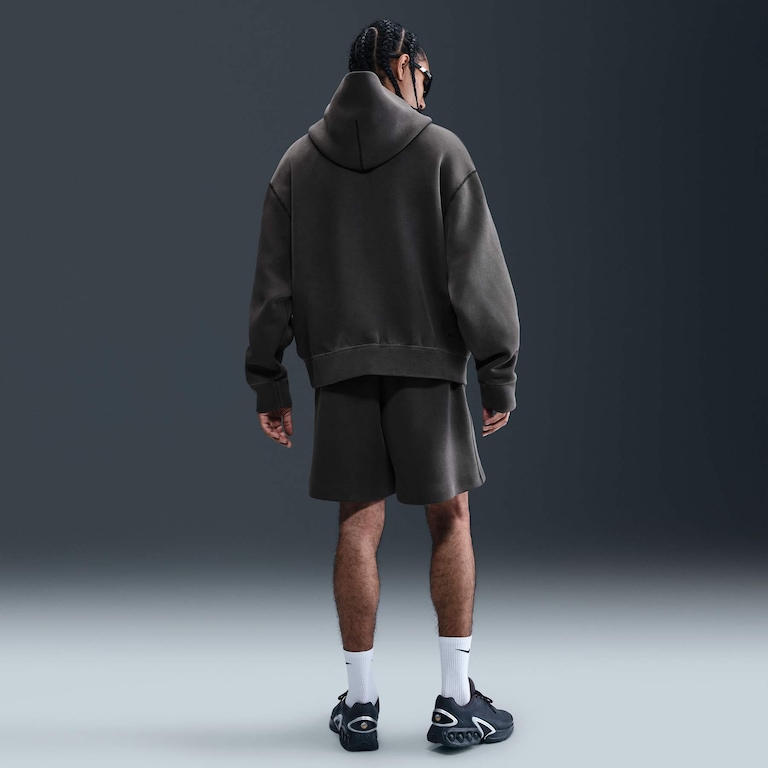 Jaqueta Nike Tech Masculina - Foto 5