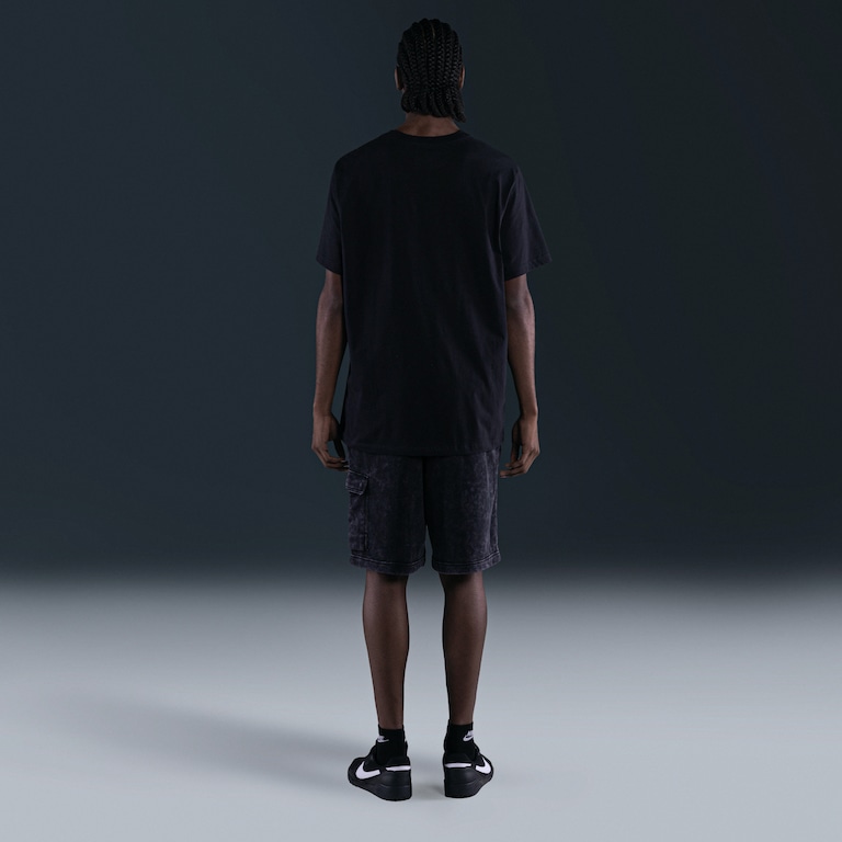 Camiseta Nike Corinthians Masculina - Foto 3