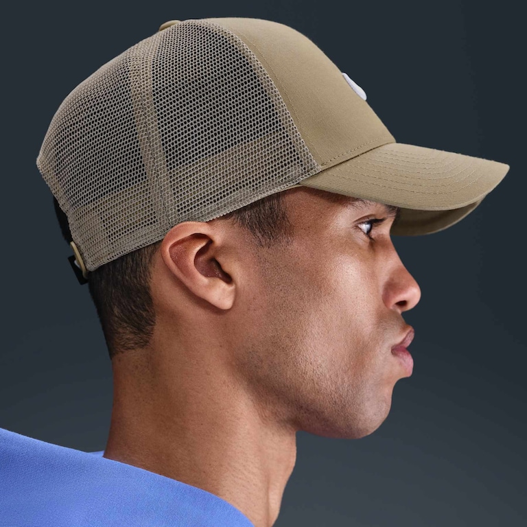 Boné Dri-FIT Nike Swoosh Unissex - Foto 2