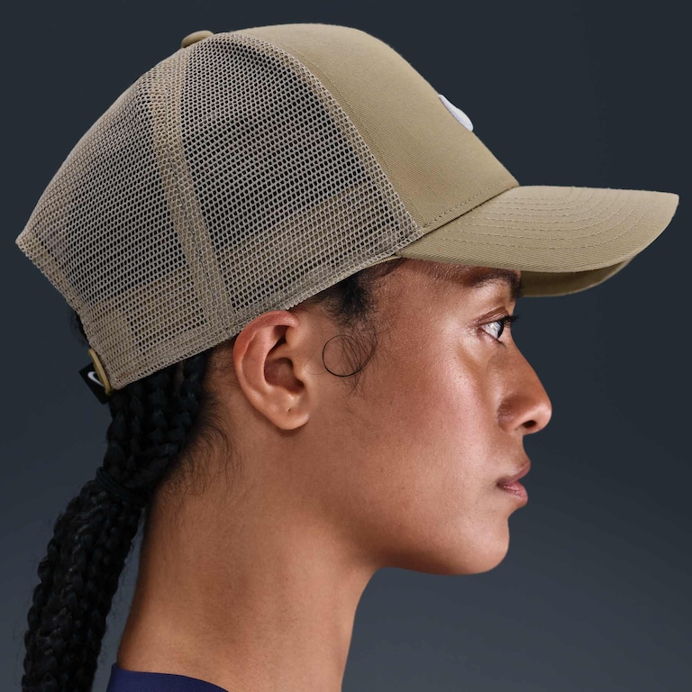 Boné Dri-FIT Nike Swoosh Unissex - Foto 4