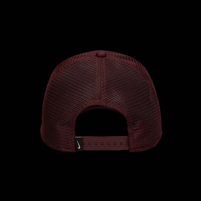 Boné Dri-FIT Nike Swoosh Unissex - Foto 6